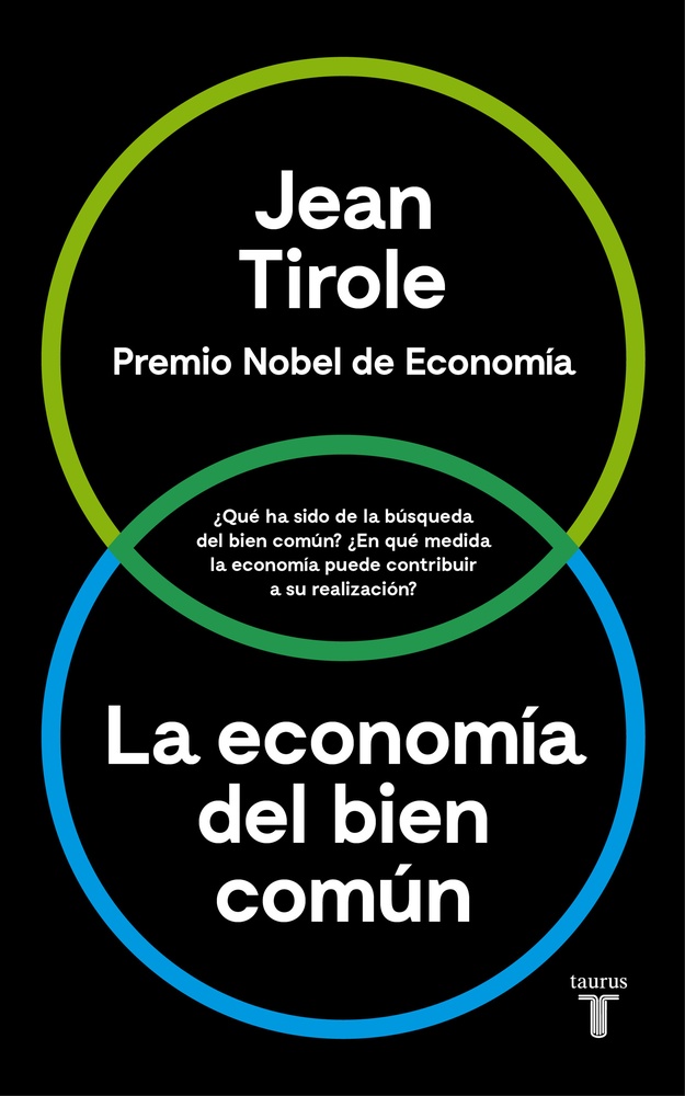 La Economia del bien comun
