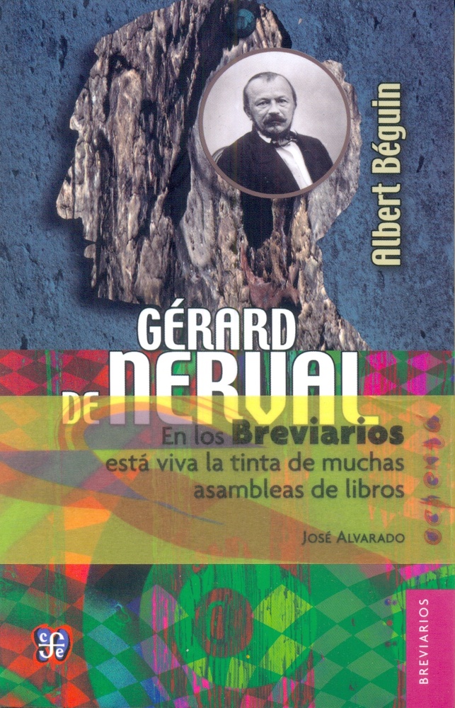 Gerard de Nerval