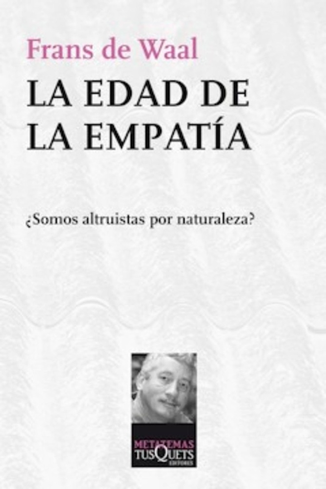 La edad de la empatía