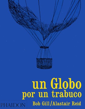 Un globo por un trabuco