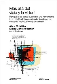 Mas alla de la virtud y el vicio