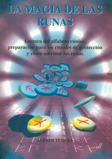 la Magia de las runas