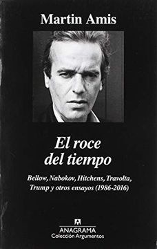 El roce del tiempo