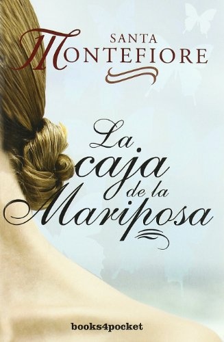La Caja de la mariposa