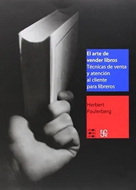 el arte de vender libros