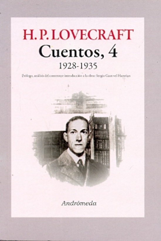 Cuentos 4