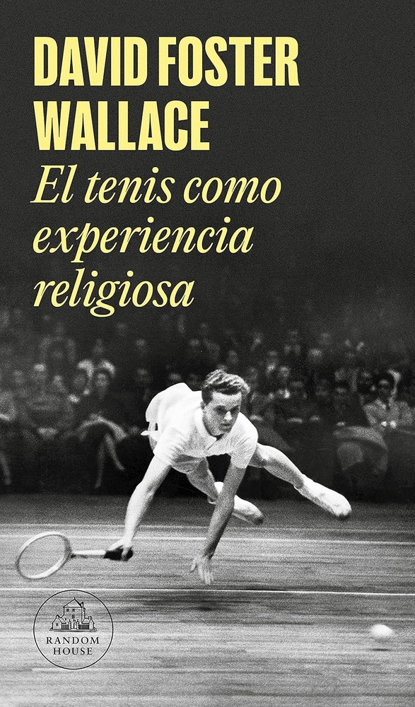 El tenis como experiencia religiosa