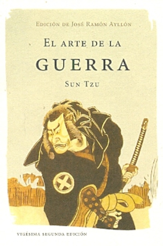 La Arte de la guerra