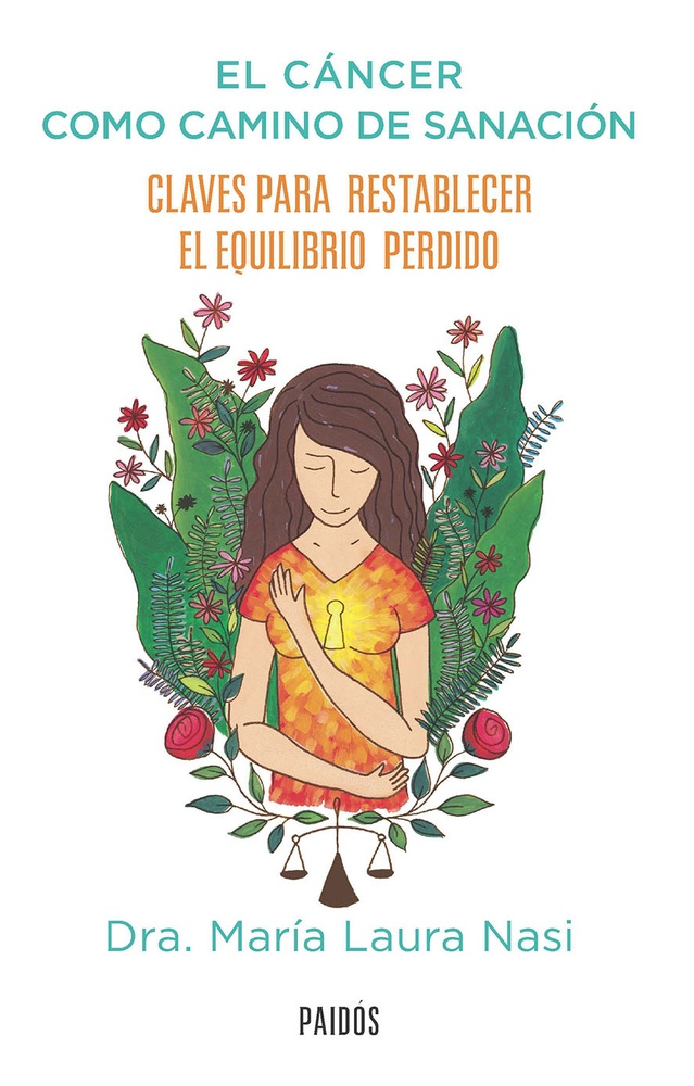 El Cancer como camino de sanacion