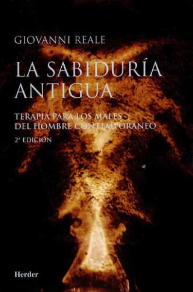sabiduria antigua