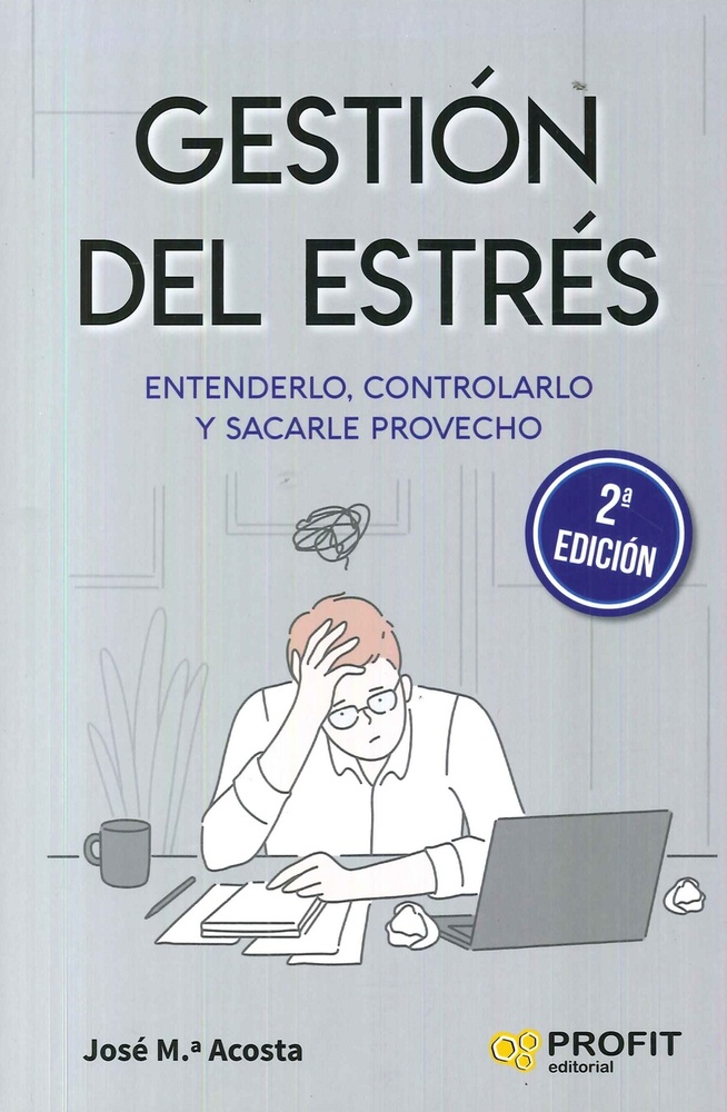 Gestión del estrés