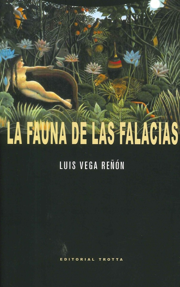 La fauna de las falacias