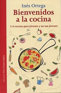 Bienvenidos a la cocina