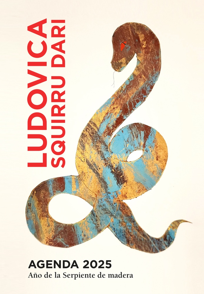 Agenda horoscopo chino 2025