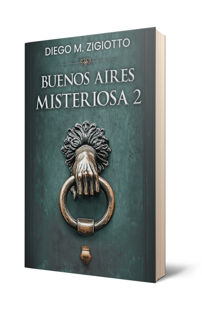 Buenos Aires misteriosa 2