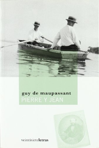 Pierre y Jean