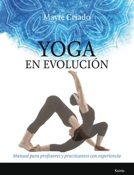 Yoga en evolucion
