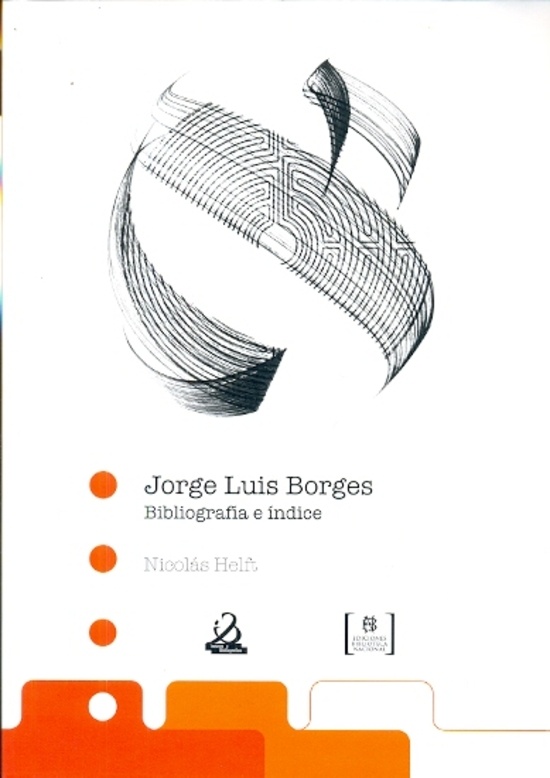 Jorge Luis Borges