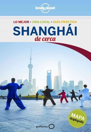 Shangai de cerca