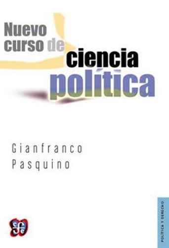 Nuevo curso de ciencia politica