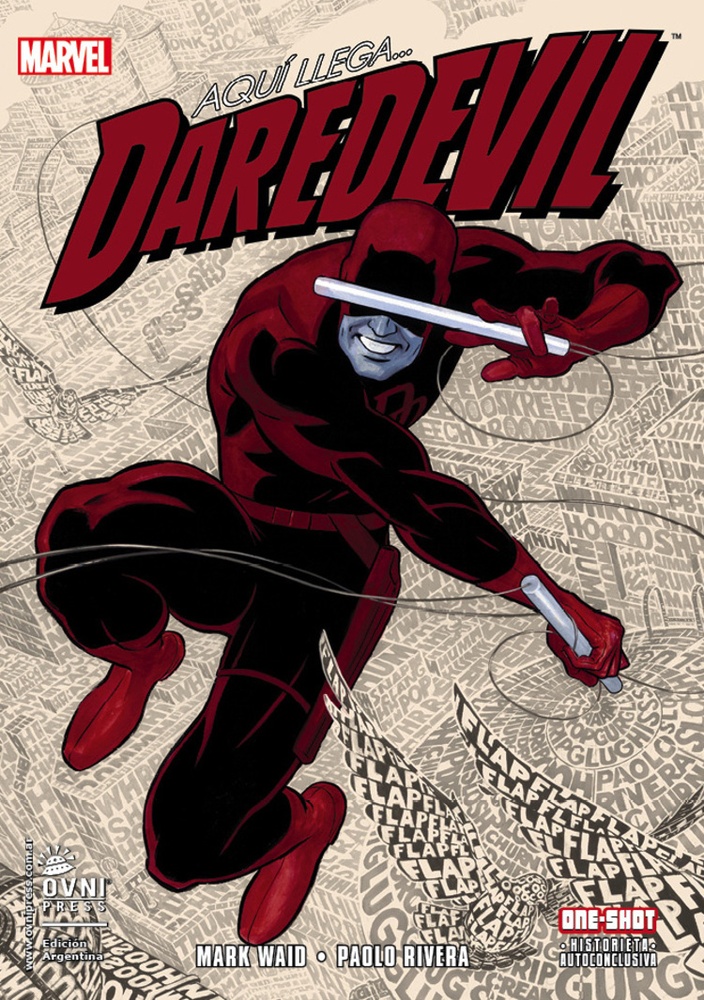 Daredevil