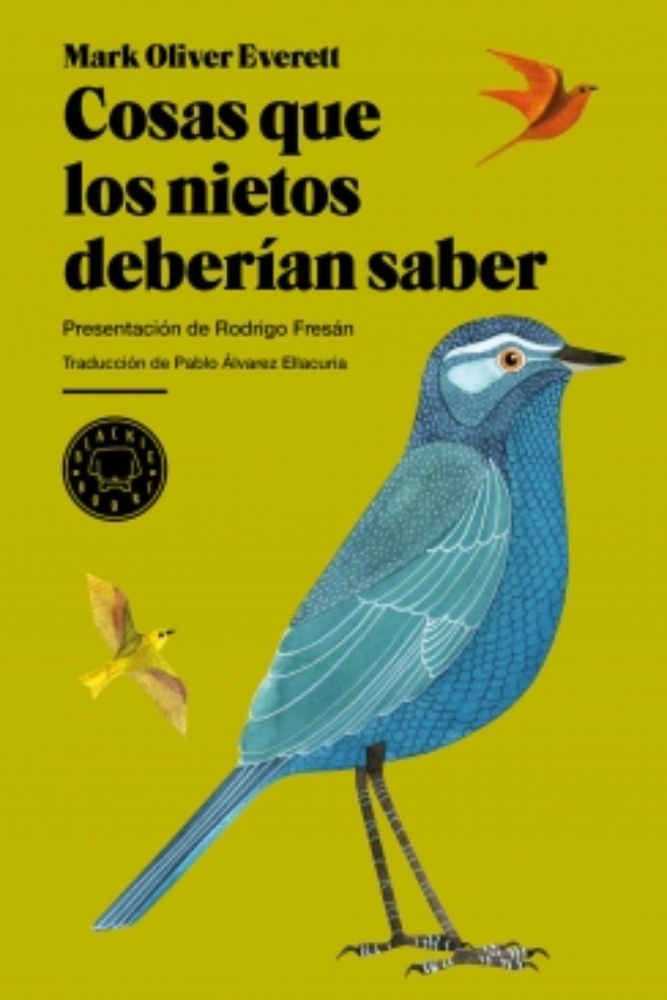 Cosas que los nietos deberian saber