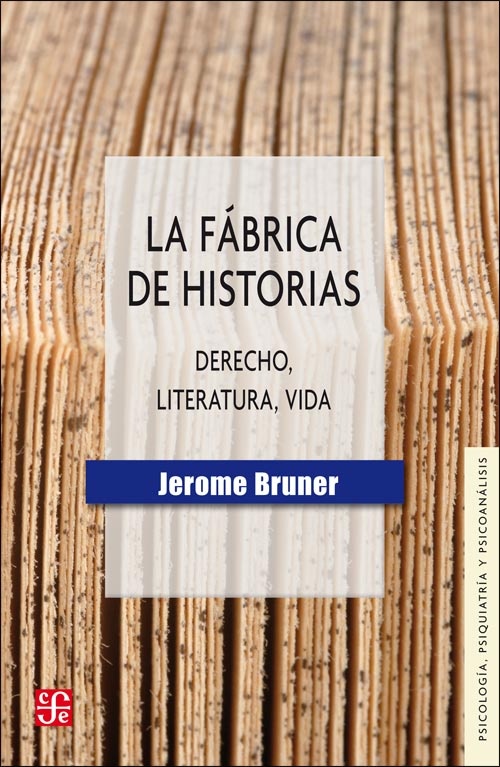La fabrica de historias
