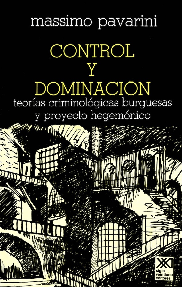 Control Y Dominacion