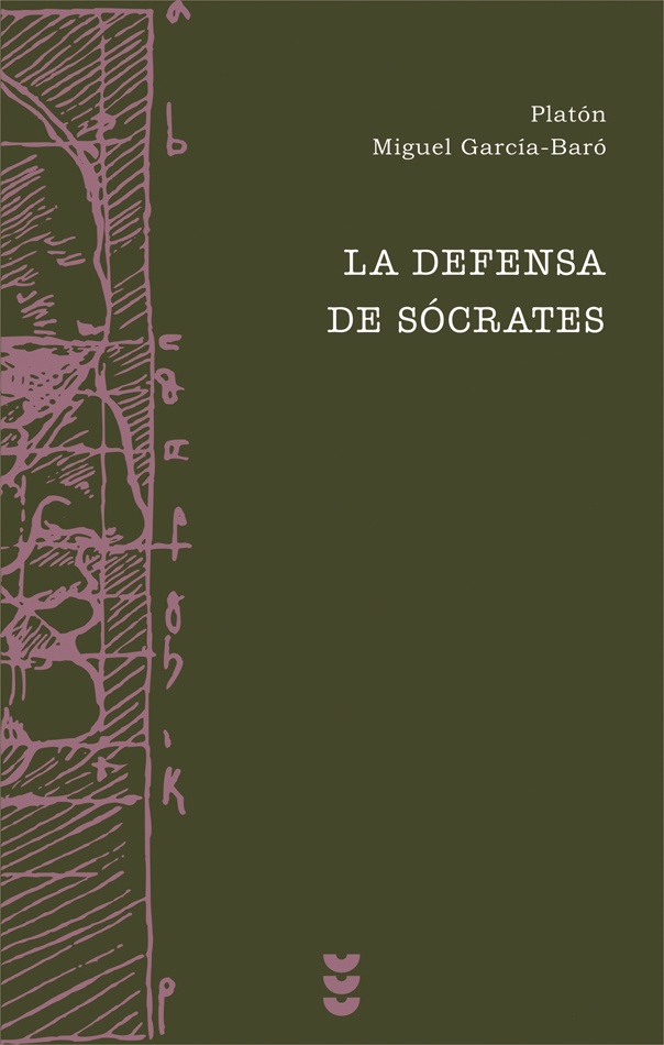 La defensa de socrates