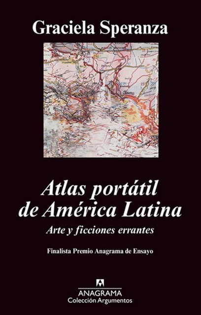 Atlas portatil de America Latina