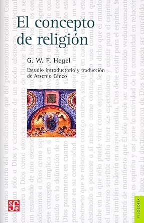 El concepto de la religión