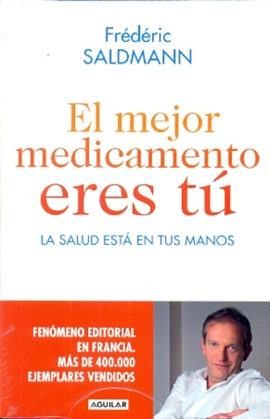 Mejor medicamento eres tu