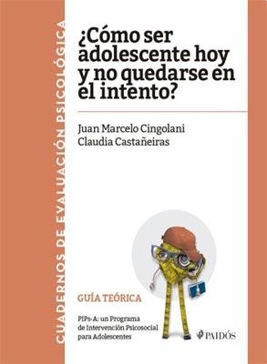Como ser adolescente y no quedarse en el intento?