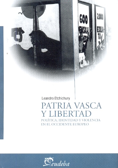 Patria vasca y libertad
