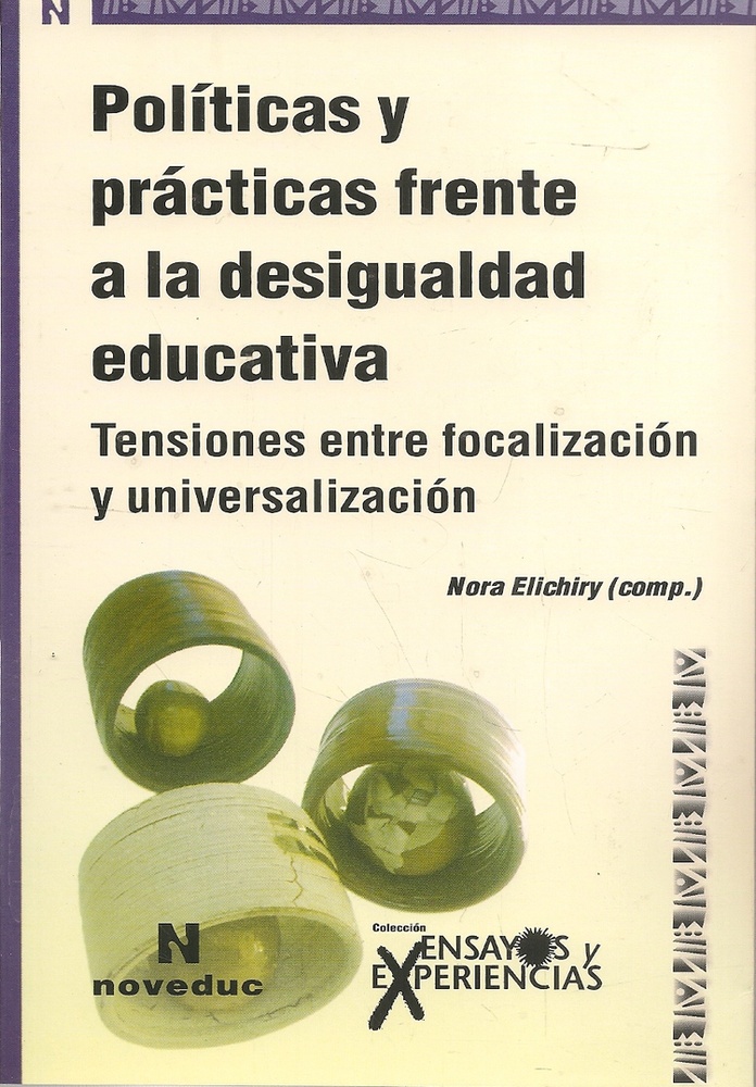 Politicas y practicas frente a la desigualdad educativa (79)