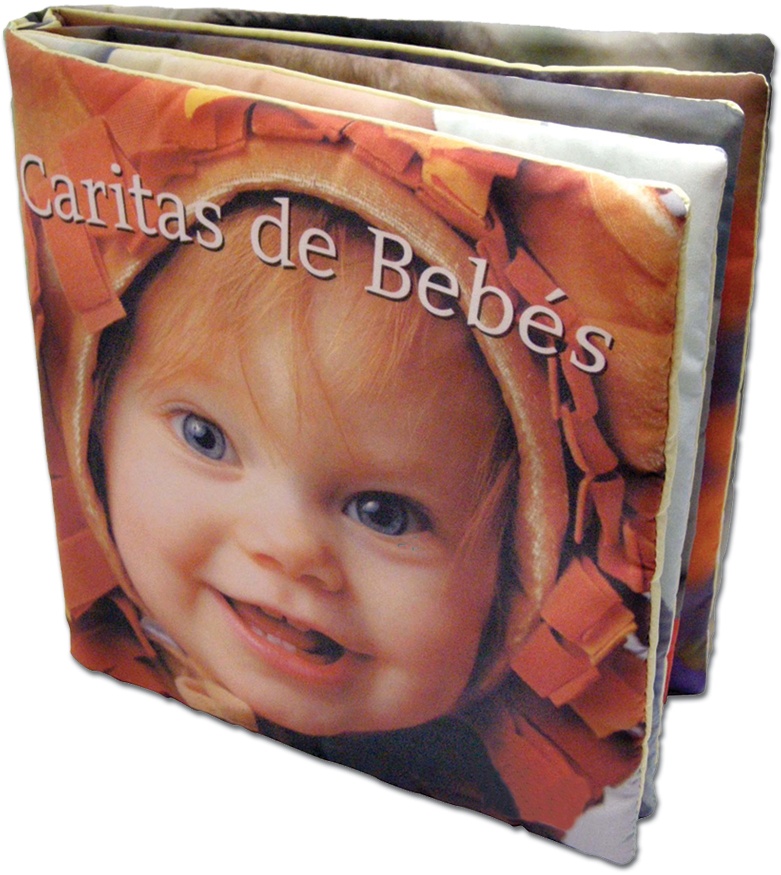 Caritas de bebes