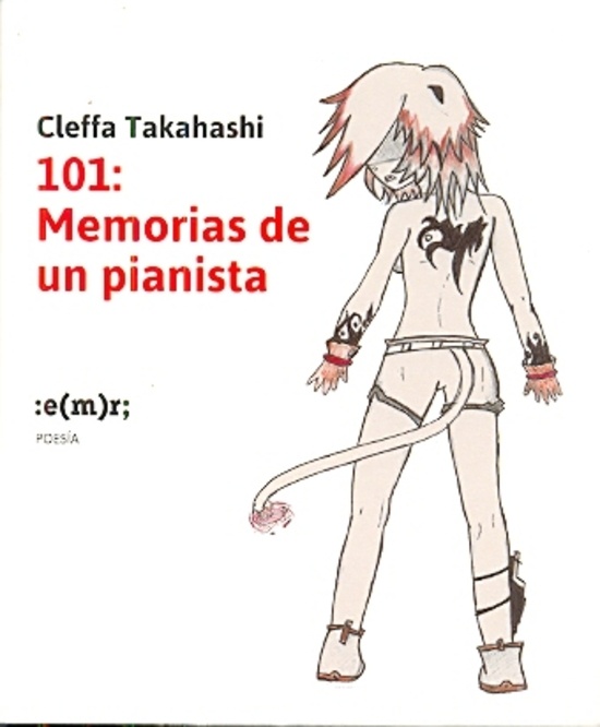 101 Memorias de un pianista