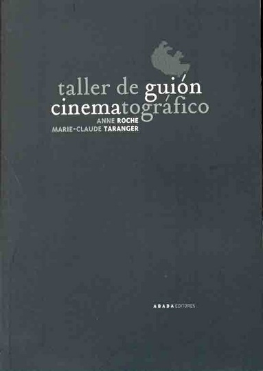 Taller de guion cinematografico