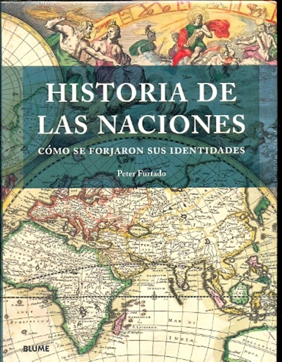 Historia de las naciones