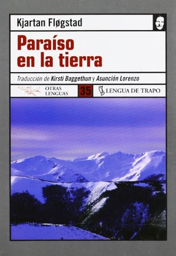 Paraiso en la tierra