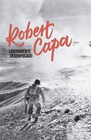 Robert capa