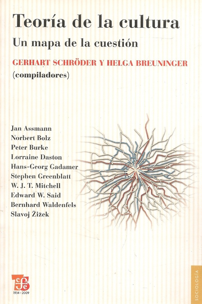 Teoria de la cultura