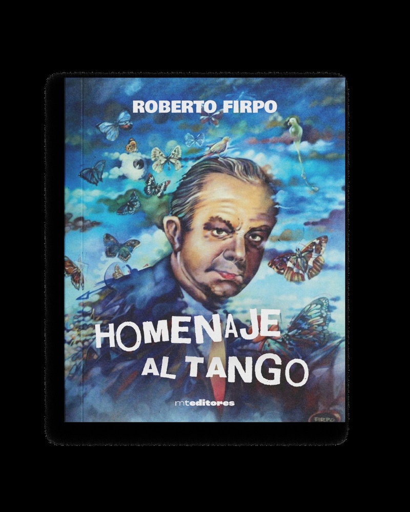 Homenaje al tango