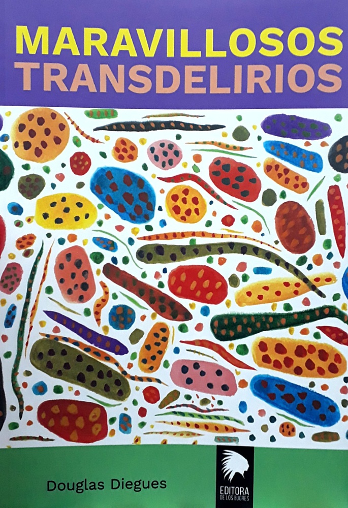 Maravillosos transdelirios