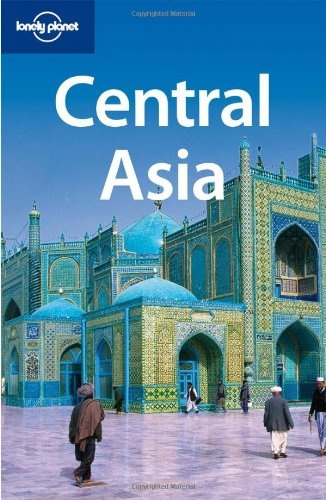 Central Asia