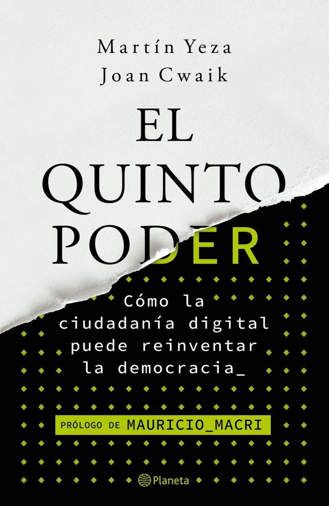 El quinto poder