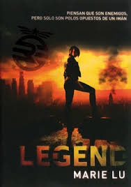 SAGA LEGEND l -Legend