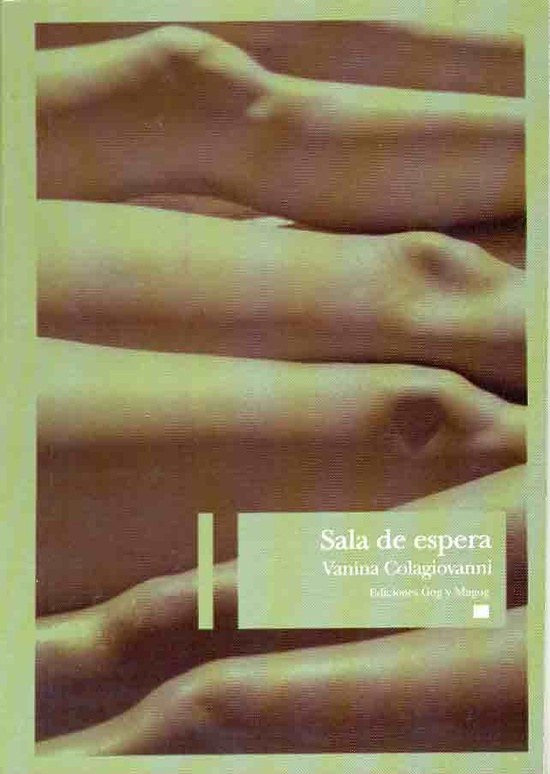 Sala de espera