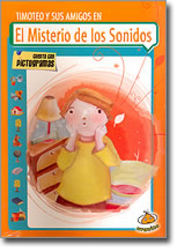 el Misterio de los sonidos