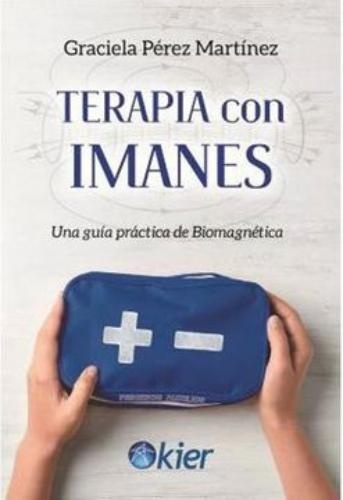 Terapia con imanes